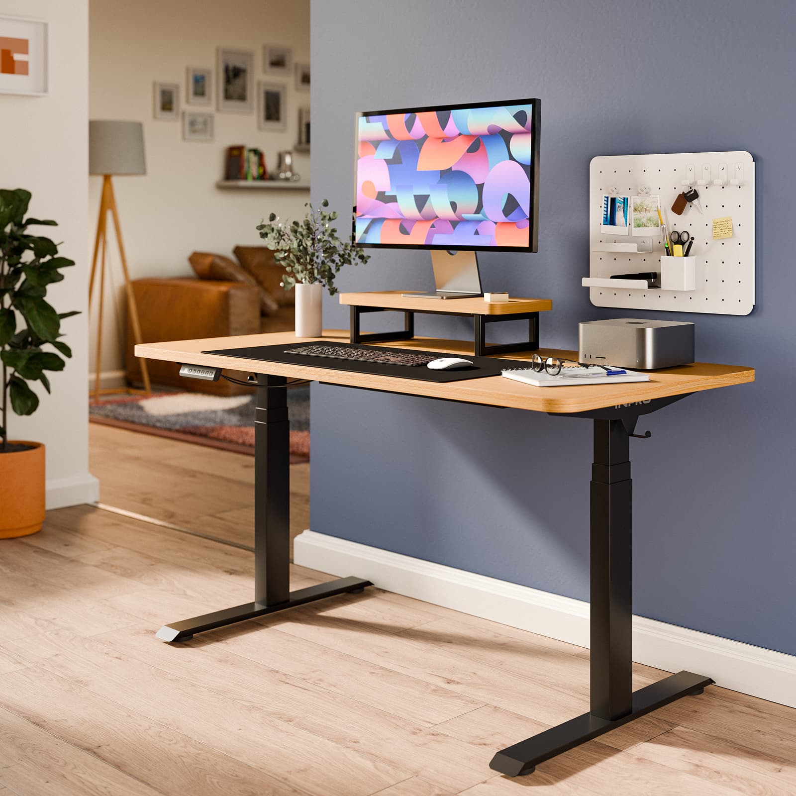 Tips para elegir el Standing Desk para ti
