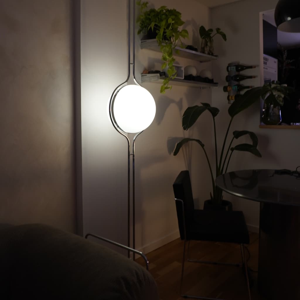 Lámpara Glow Simple