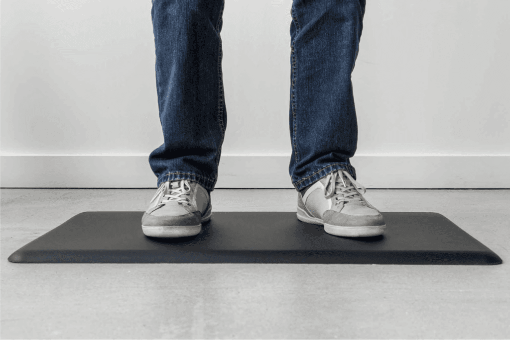 Mat Antifatiga