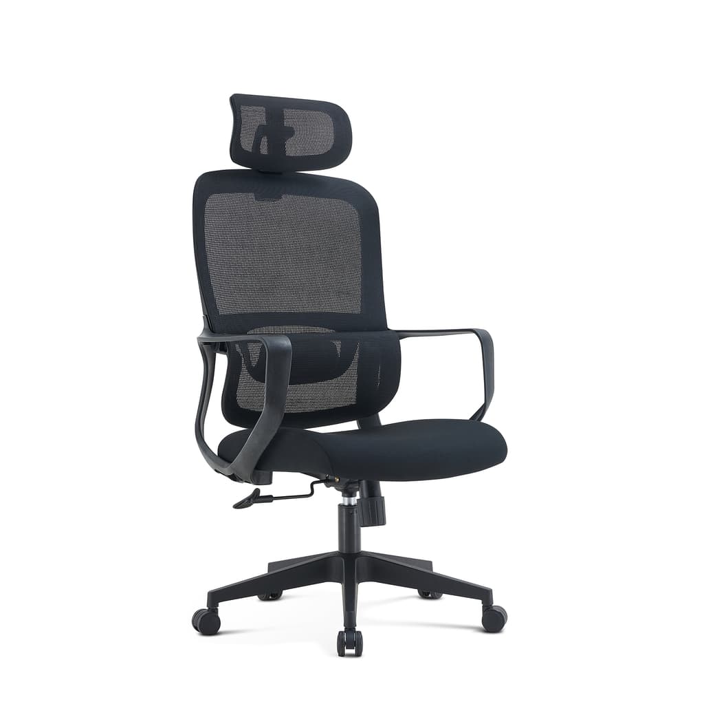 Silla Ergonómica Neonix Essential