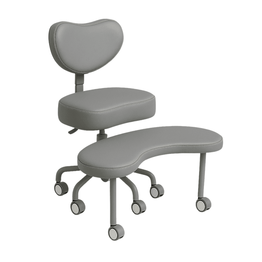 Silla Yoga